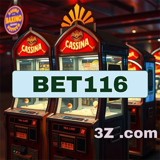 bet116.com Cassino Virtual