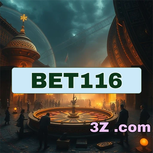Apostas Empolgantes no bet116.com: Desfrute da Emoção Sem Fim