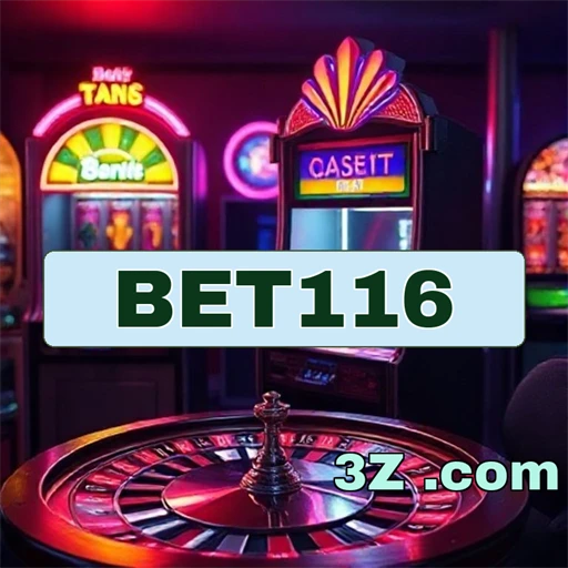 Aposte no Esporte com a Criatividade do bet116.com
