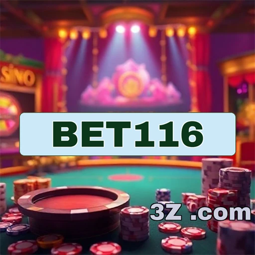 Login Criativo e Seguro no bet116.com