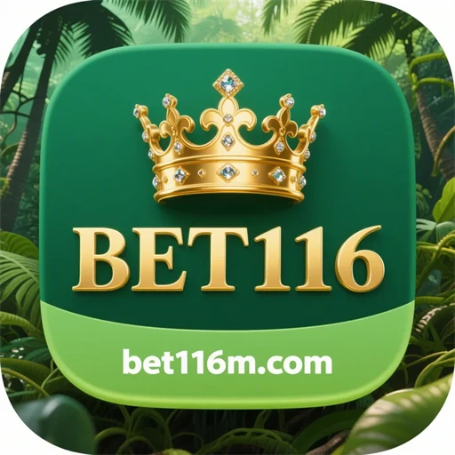 bet116.com | Faça login na plataforma de cassino do Brasil