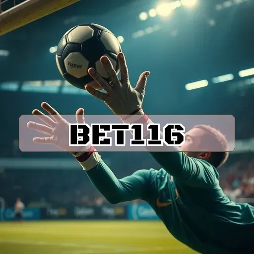 bet116.com FAQ