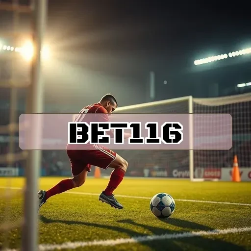 bet116.com Móvel