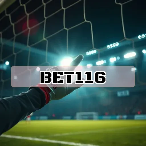 bet116.com Promoções
