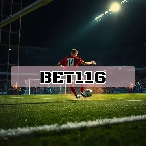 bet116.com Recompensas