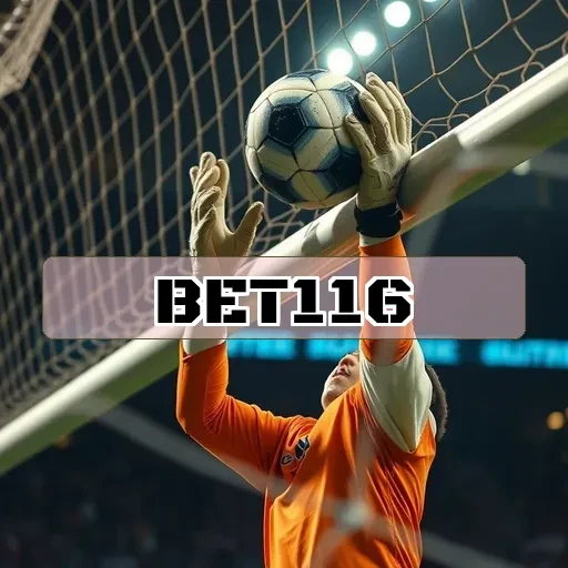bet116.com Estratégia