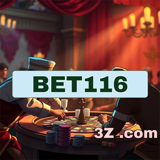 bet116.com Programa VIP